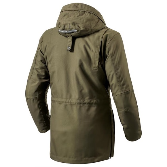 Jacket REVIT Dayton size M - Picture 2 of 8